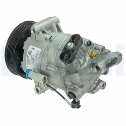 Compresor climatizare Delphi TSP0155948