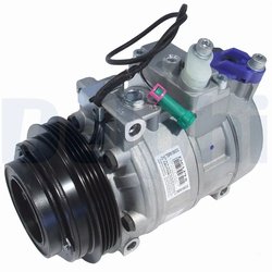 Compresor climatizare Delphi TSP0159333