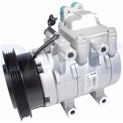 COMPRESOR CLIMATIZARE DELPHI TSP0159446 - Compatibil cu HYUNDAI