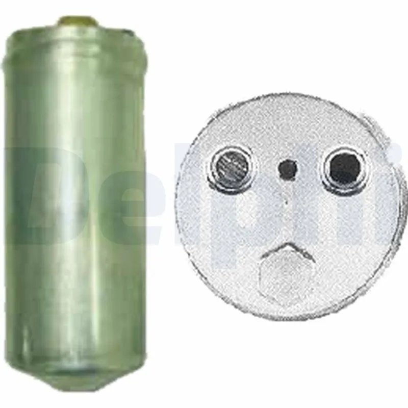 USCATOR AER CONDITIONAT DELPHI TSP0175294 - Compatibil cu CHEVROLET, DAEWOO