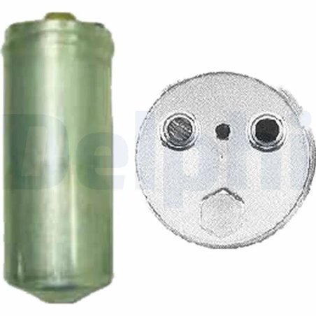 USCATOR AER CONDITIONAT DELPHI TSP0175294 - Compatibil cu CHEVROLET, DAEWOO