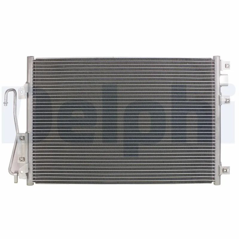 RADIATOR CLIMATIZARE DELPHI TSP0225360 - Compatibil cu NISSAN, RENAULT