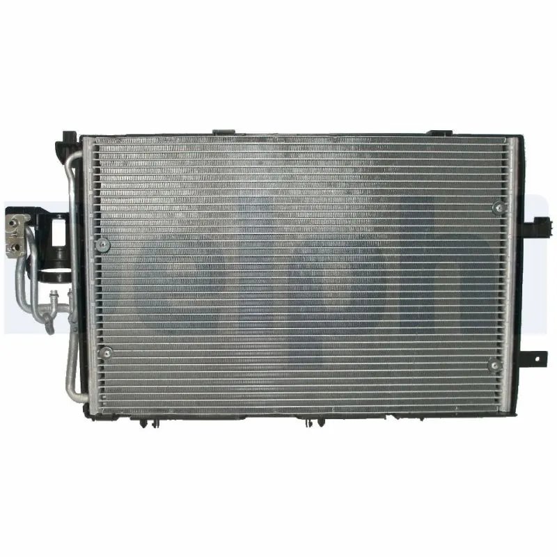 Radiator climatizare Delphi TSP0225477