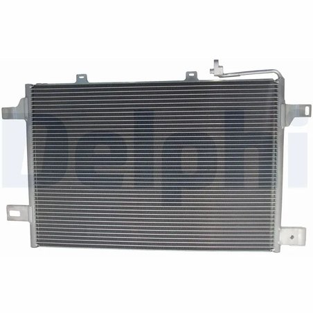Radiator climatizare Delphi TSP0225562