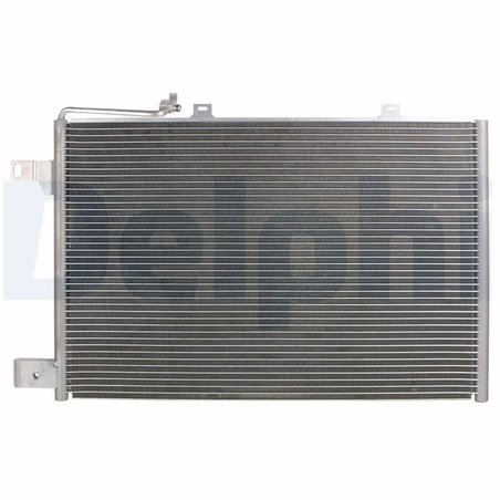 Radiator climatizare Delphi TSP0225563