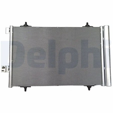 Radiator climatizare Delphi TSP0225665