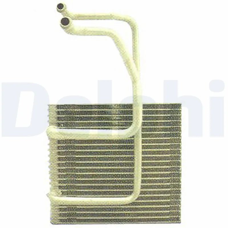 EVAPORATOR AER CONDITIONAT DELPHI TSP0525149 - Piesa auto compatibila cu mai multe marci