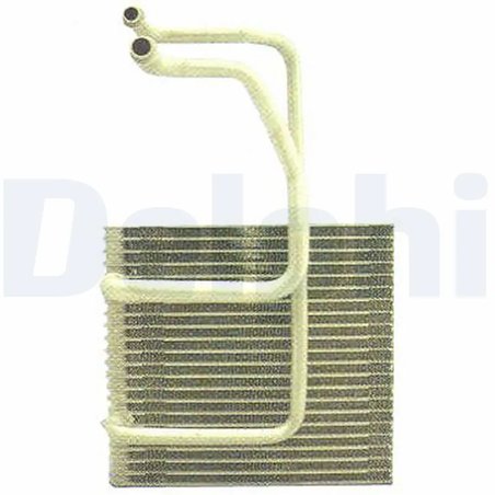 EVAPORATOR AER CONDITIONAT DELPHI TSP0525149 - Piesa auto compatibila cu mai multe marci