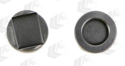 PIESE APASARE, SUPAPA ADMISIE/EVACUARE AE TTP4 - Compatibil cu AUDI, AUDI (FAW), SKODA, VW