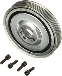 Fulie arbore cotit / vibrochen Gates TVD1013A