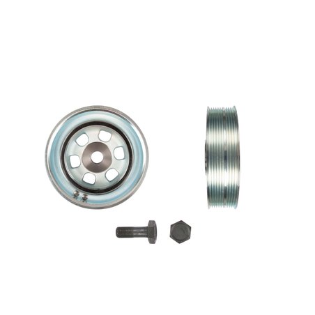 FULIE ARBORE COTIT / VIBROCHEN GATES TVD1086A - Compatibil cu IVECO