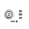 FULIE ARBORE COTIT / VIBROCHEN GATES TVD1086A - Compatibil cu IVECO