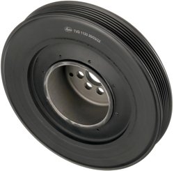 Fulie arbore cotit / vibrochen Gates TVD1133