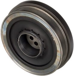 Fulie arbore cotit / vibrochen Gates TVD1136