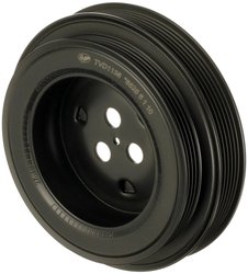 Fulie arbore cotit / vibrochen Gates TVD1138