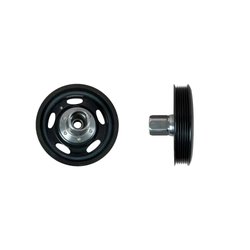 Fulie arbore cotit / vibrochen Gates TVD1153A