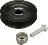 FULIE ARBORE COTIT / VIBROCHEN GATES TVD1176A - Compatibil cu NISSAN, OPEL, RENAULT, VAUXHALL