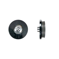 Fulie arbore cotit / vibrochen Gates TVD1185