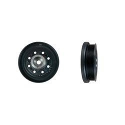 Fulie arbore cotit / vibrochen Gates TVD1190