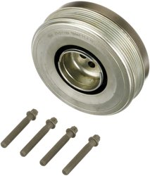FULIE ARBORE COTIT / VIBROCHEN GATES TVD1199A - Compatibil cu BMW
