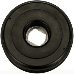 FULIE ARBORE COTIT / VIBROCHEN GATES TVD1176A - Compatibil cu NISSAN, OPEL, RENAULT, VAUXHALL