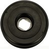FULIE ARBORE COTIT / VIBROCHEN GATES TVD1176A - Compatibil cu NISSAN, OPEL, RENAULT, VAUXHALL
