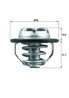 TERMOSTAT LICHID RACIRE MAHLE TX 122 82 - Compatibil cu ALFA ROMEO, BUICK, CADILLAC, CHEVROLET, FIAT, GMC, OPEL, PONTIAC, SAAB, 