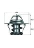 Termostat lichid racire MAHLE TX 14 87D