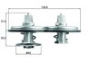 Termostat lichid racire MAHLE TX 141 83