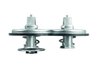 Termostat lichid racire MAHLE TX 141 83