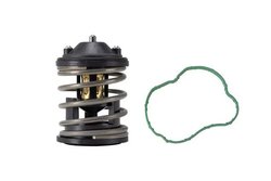 Termostat lichid racire MAHLE TX 163 87D1