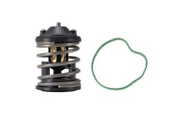 Termostat lichid racire MAHLE TX 163 87D2