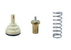 TERMOSTAT LICHID RACIRE MAHLE TX 181 105D - Compatibil cu AUDI, SEAT, SKODA, VW