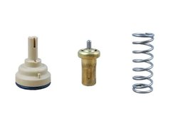TERMOSTAT LICHID RACIRE MAHLE TX 181 95D - Compatibil cu AUDI, SEAT, SKODA, VW