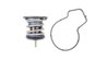 Termostat lichid racire MAHLE TX 254 80D