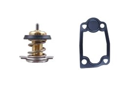 Termostat lichid racire MAHLE TX 266 79D