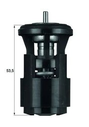 TERMOSTAT LICHID RACIRE MAHLE TX 41 87D - Compatibil cu AUDI, FIAT, KIA, MG, ROVER, SEAT, SKODA, VW