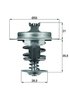 TERMOSTAT LICHID RACIRE MAHLE TX 67 83D - Compatibil cu CITROEN, FIAT, FSO, HYUNDAI, LADA, LANCIA, PEUGEOT, RENAULT, SUZUKI, TOY
