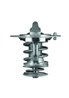 Termostat lichid racire MAHLE TX 83 76D