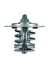 Termostat lichid racire MAHLE TX 84 77