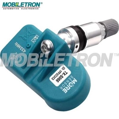 SENZOR PRESIUNE CAUCIUCURI MOBILETRON TX-S066 - Compatibil cu LEXUS, TOYOTA