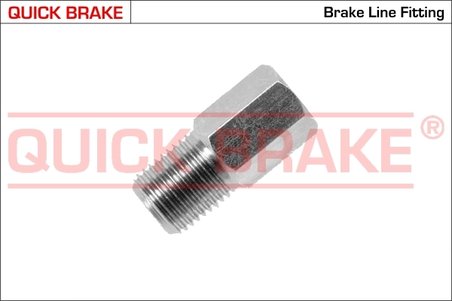 Surub olandez QUICK BRAKE TXL