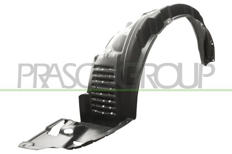 ARIPA INTERIOARA PRASCO TY0893604 - Compatibil cu TOYOTA