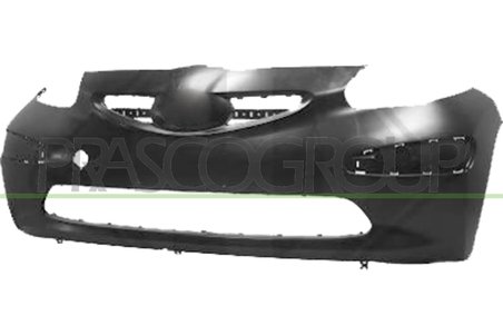 TAMPON PRASCO TY2011001 - Compatibil cu TOYOTA