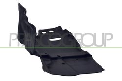 MATERIAL AMORTIZARE ZGOMOT, NISA MOTOR PRASCO TY2421903 - Compatibil cu TOYOTA