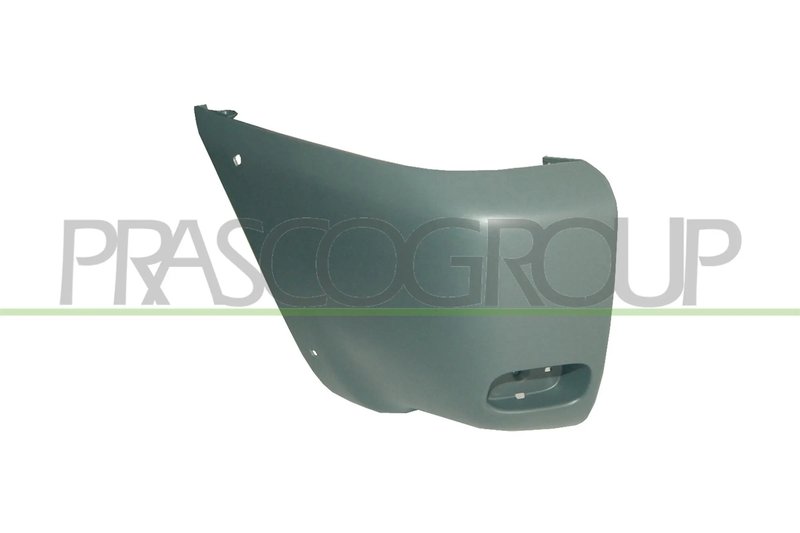 ACOPERIRE, BARA PROTECTIE PRASCO TY2831154 - Compatibil cu TOYOTA