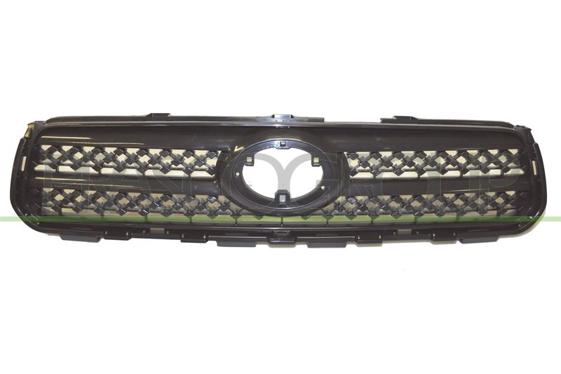 GRILA RADIATOR PRASCO TY2872011 - Compatibil cu TOYOTA