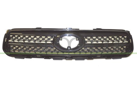 GRILA RADIATOR PRASCO TY2872011 - Compatibil cu TOYOTA