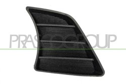 Grila ventilatie, bara protectie Prasco TY8202123