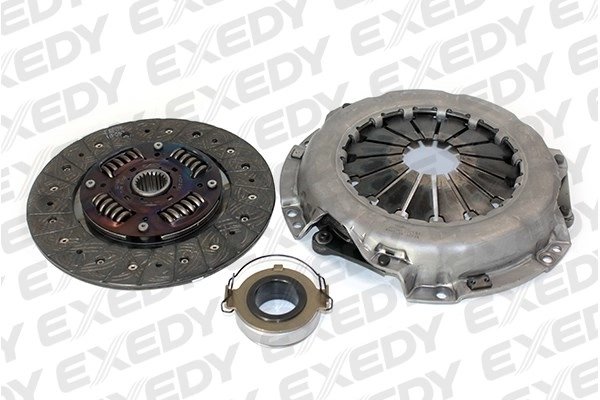 SET AMBREIAJ EXEDY TYK2119 - Compatibil cu TOYOTA